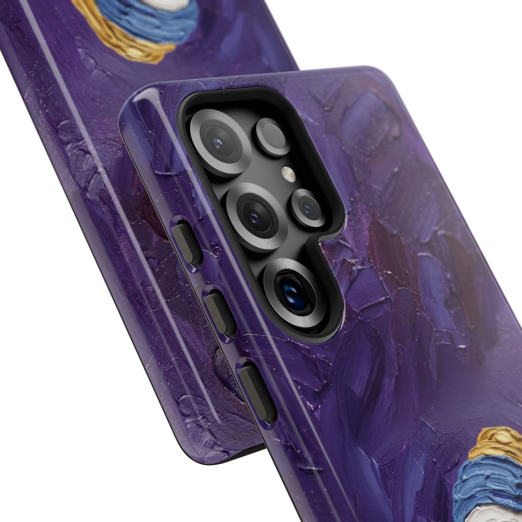 Duck Lady | Tough Case