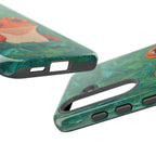 Ribbit Time | Tough Case