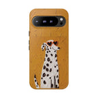 Groovy Doggo | Tough Case