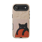 Lazy Day | Tough Case