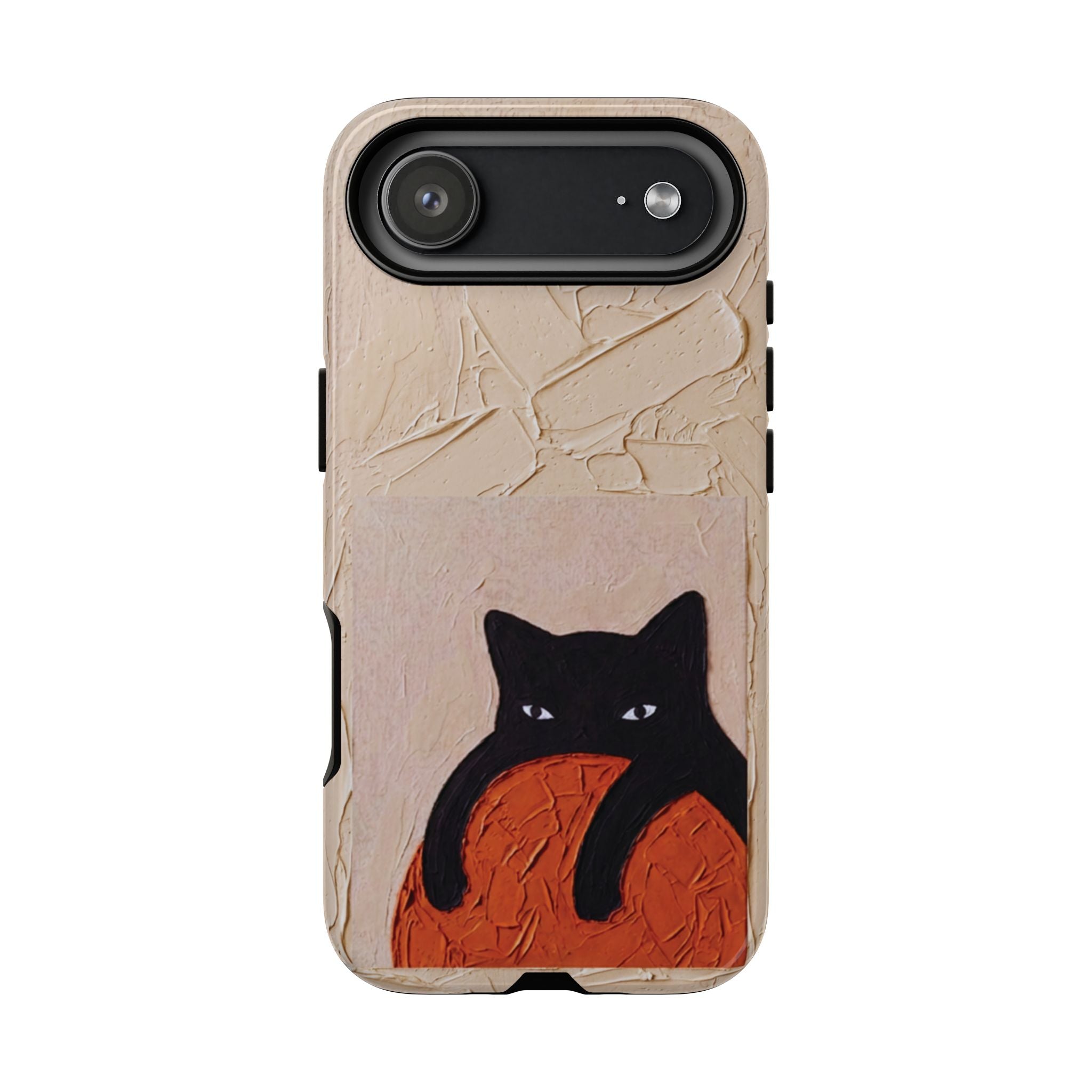 Lazy Day | Tough Case