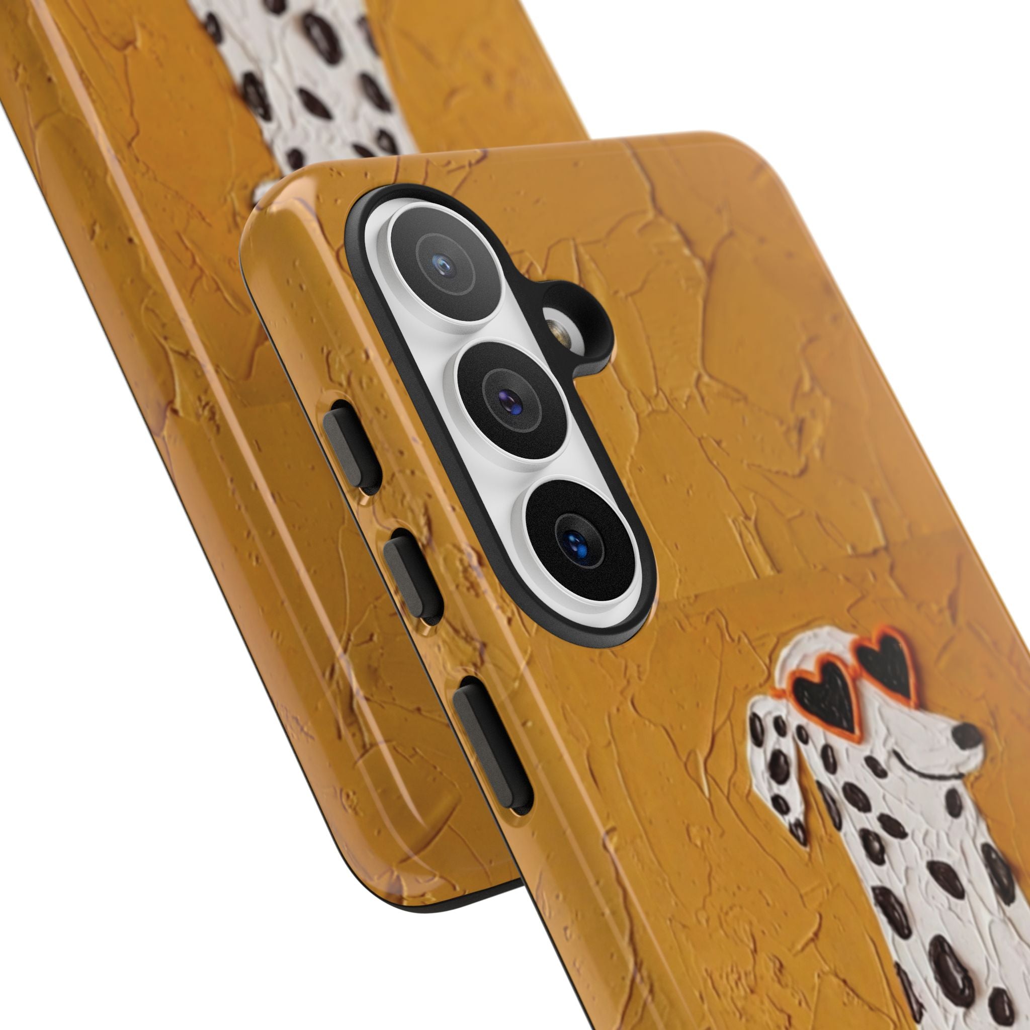 Groovy Doggo | Tough Case