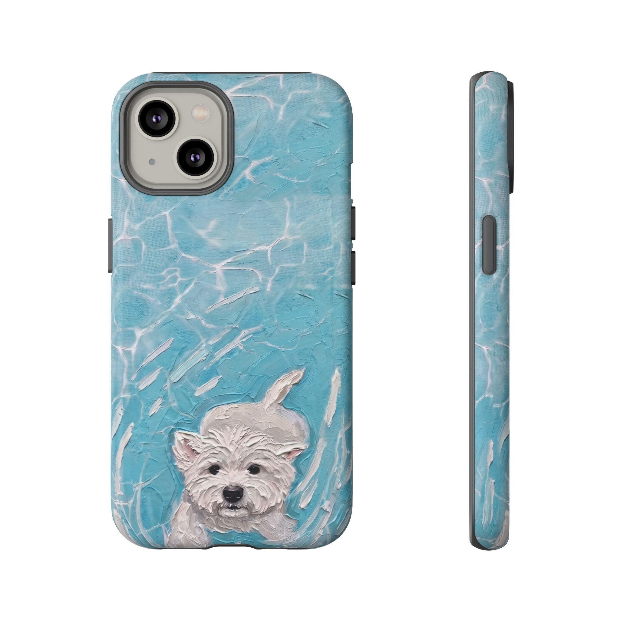 Summer Day | Tough Case