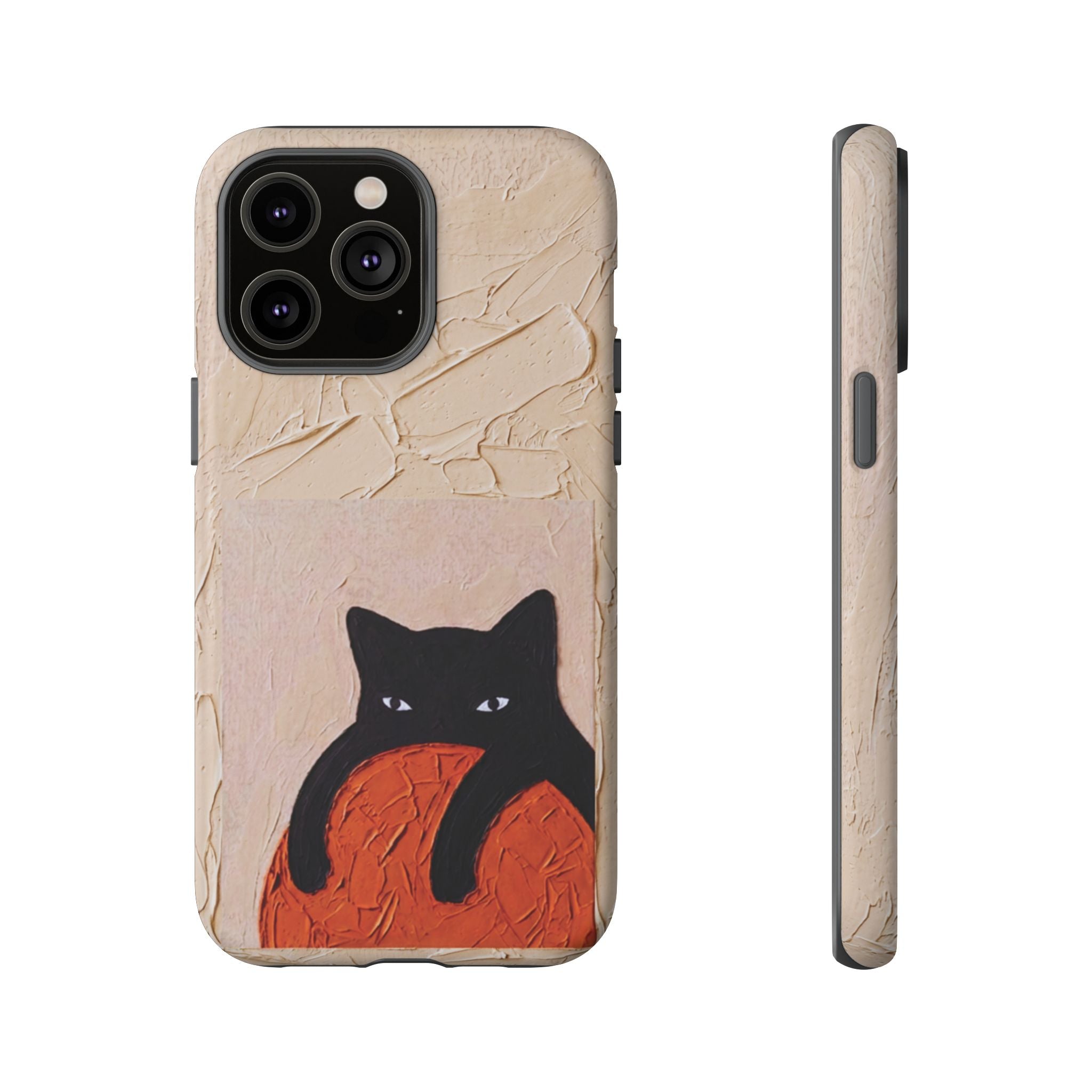Lazy Day | Tough Case