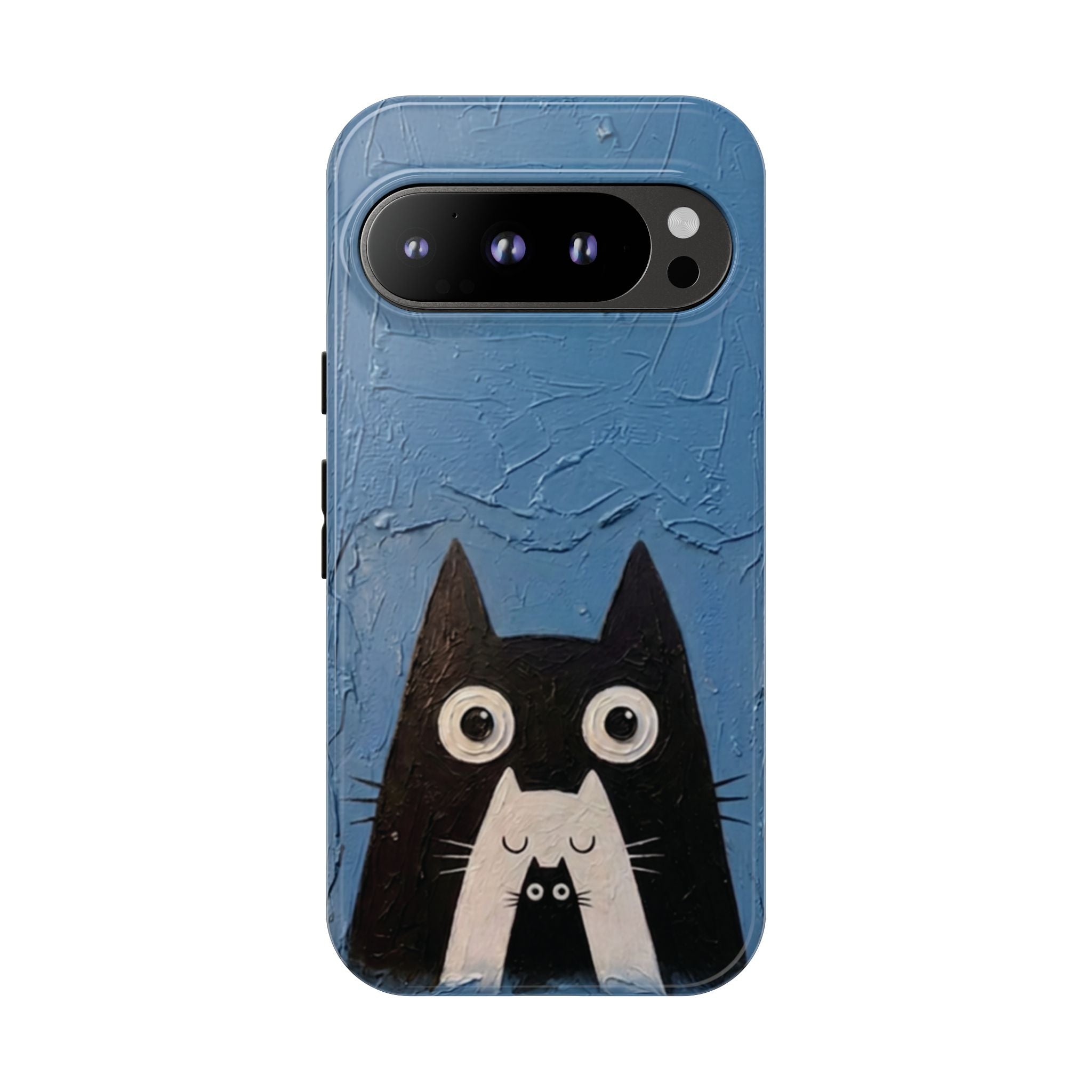 Neko Chan | Tough Case