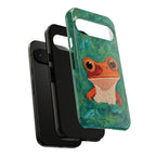 Ribbit Time | Tough Case