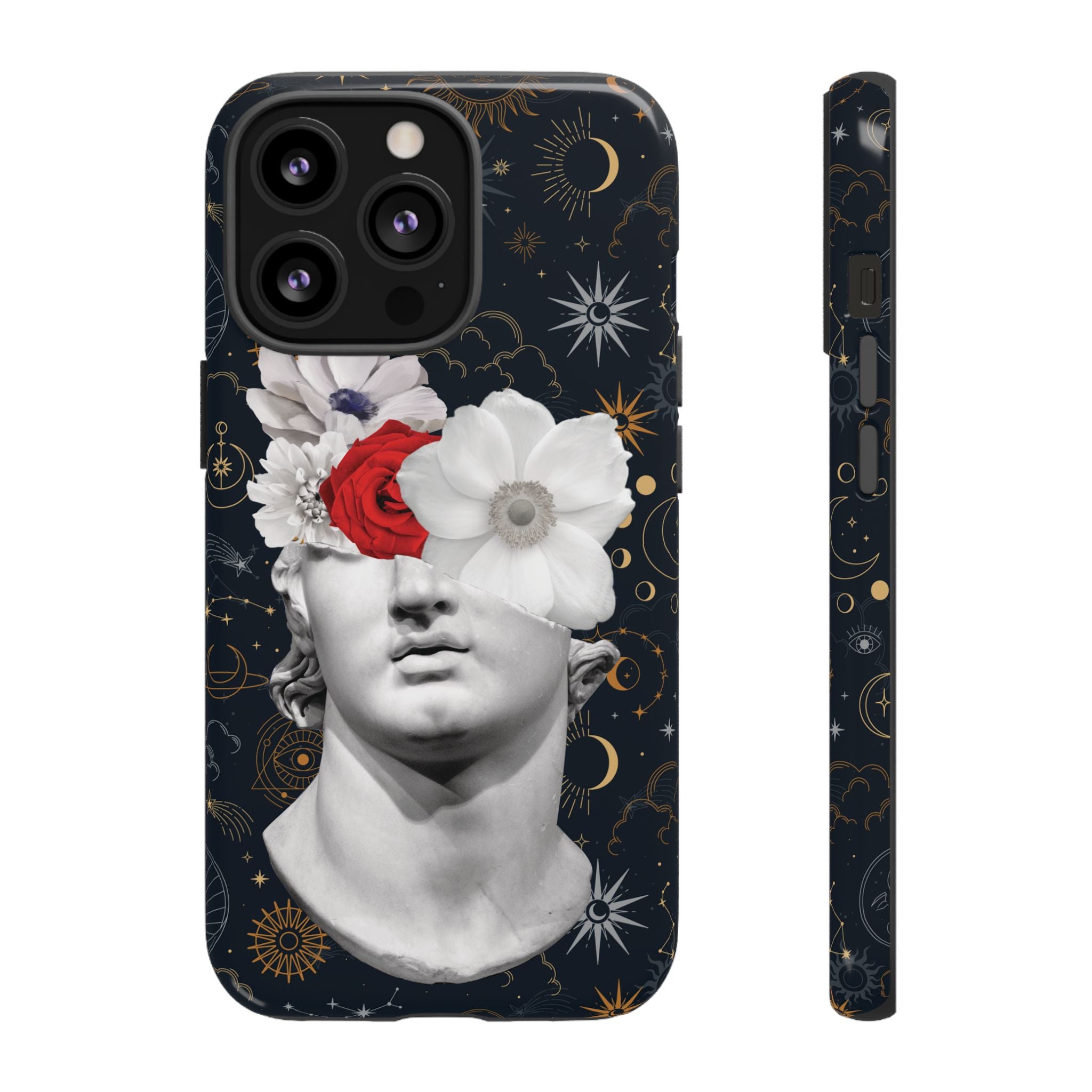 Mind In Bloom | Tough Case