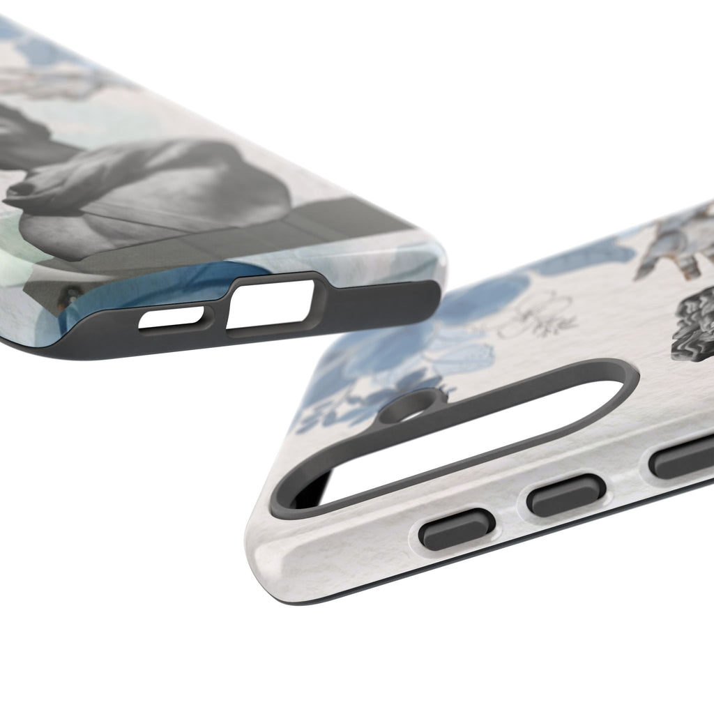 The Hand | Tough Case