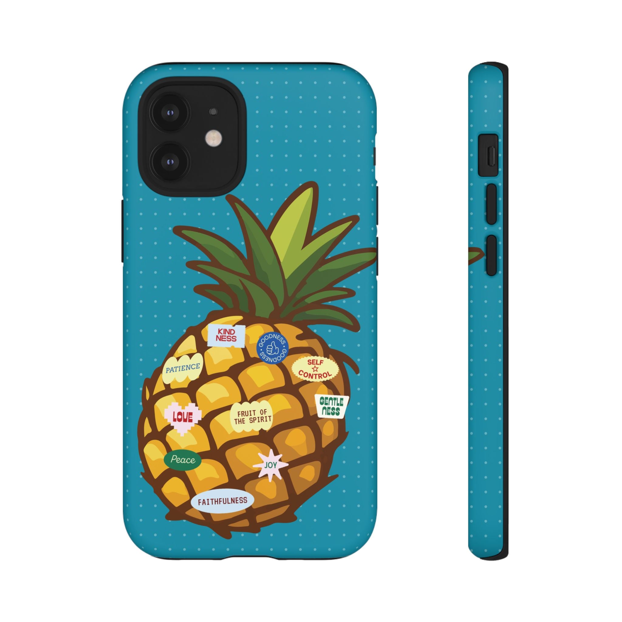 Let's Go Tropical