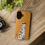 Groovy Doggo | Tough Case
