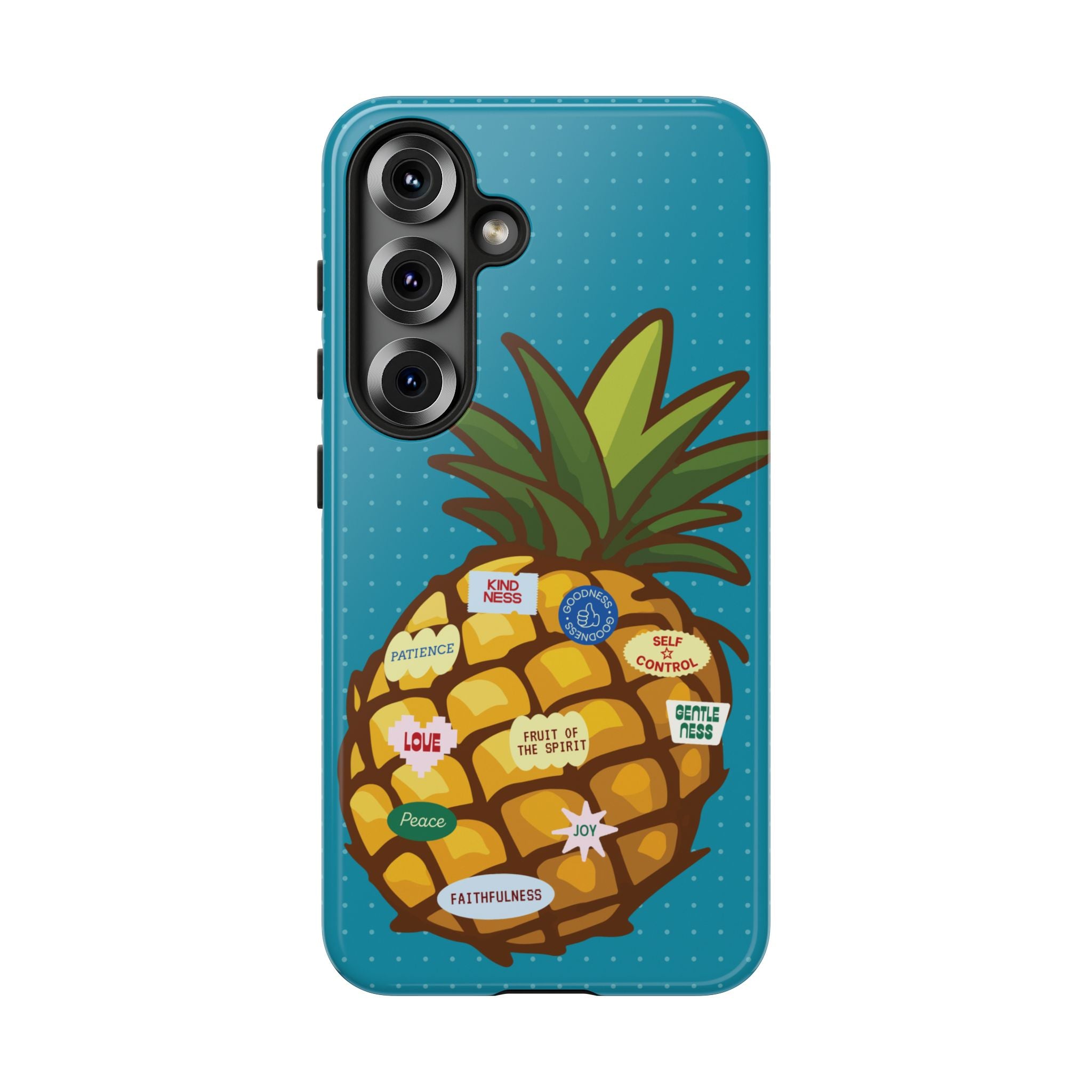 Let's Go Tropical