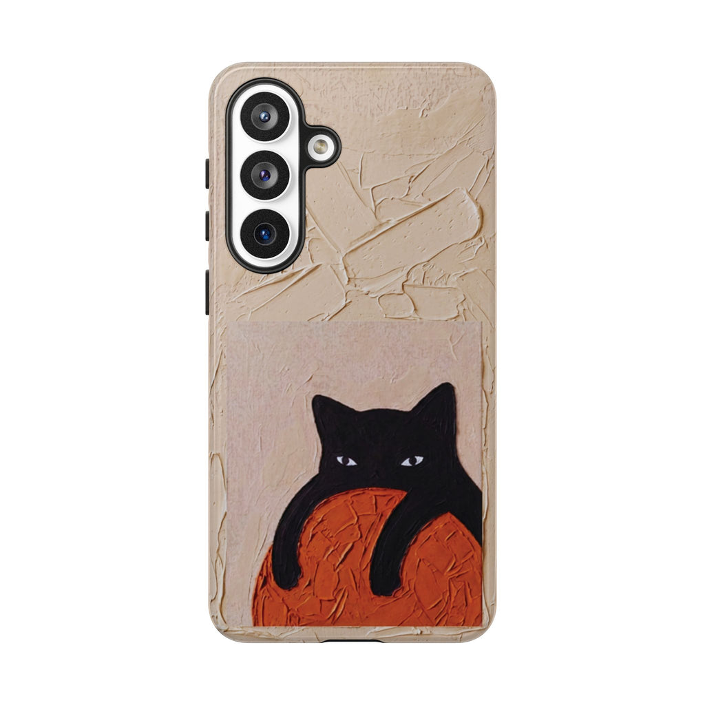 Lazy Day | Tough Case