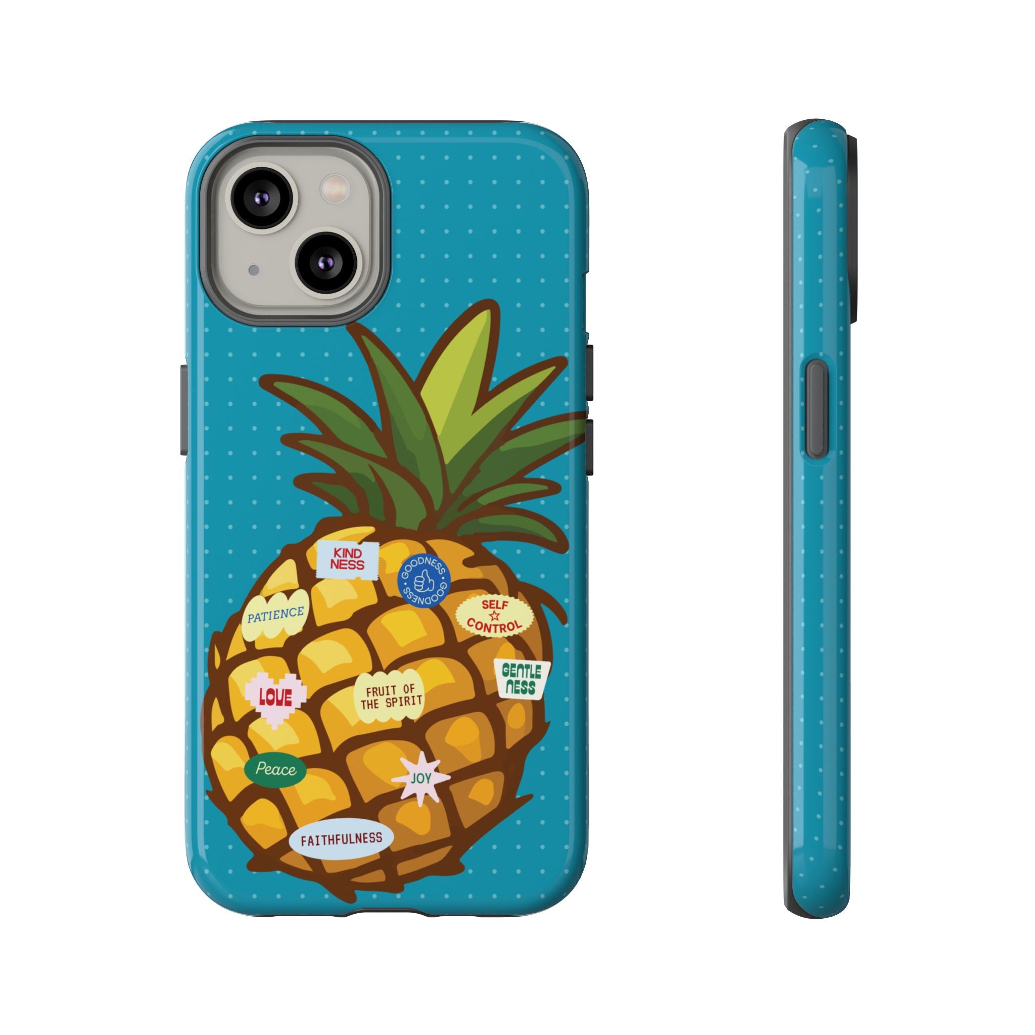 Let's Go Tropical