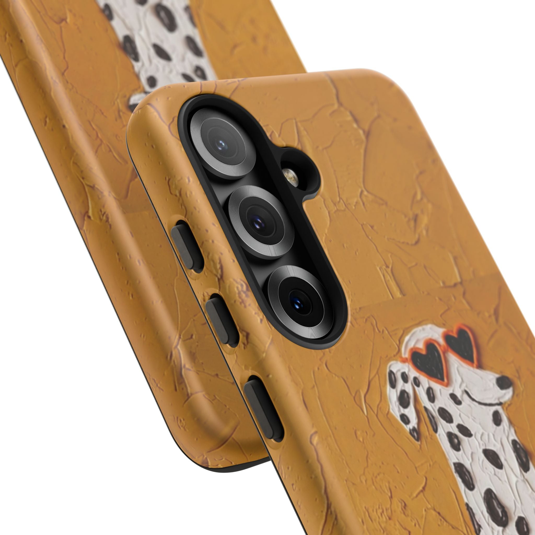 Groovy Doggo | Tough Case