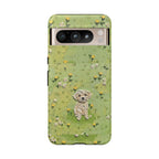 Groovy Doggo II  | Tough Case