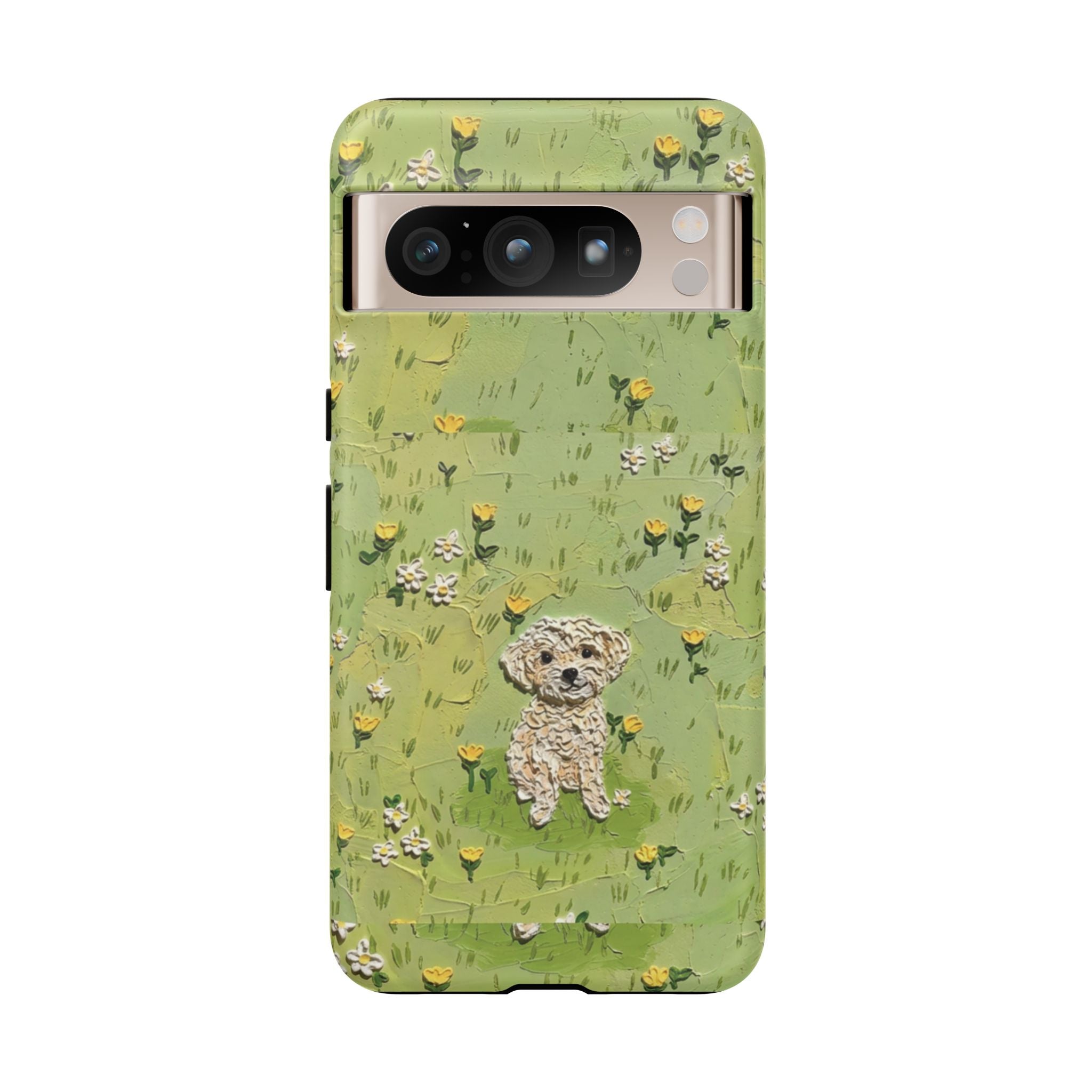 Groovy Doggo II  | Tough Case