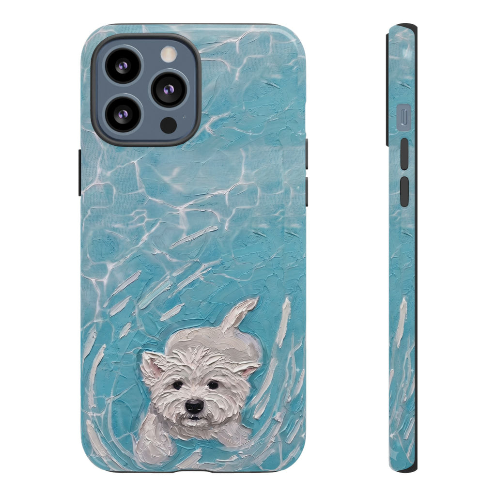 Summer Day | Tough Case