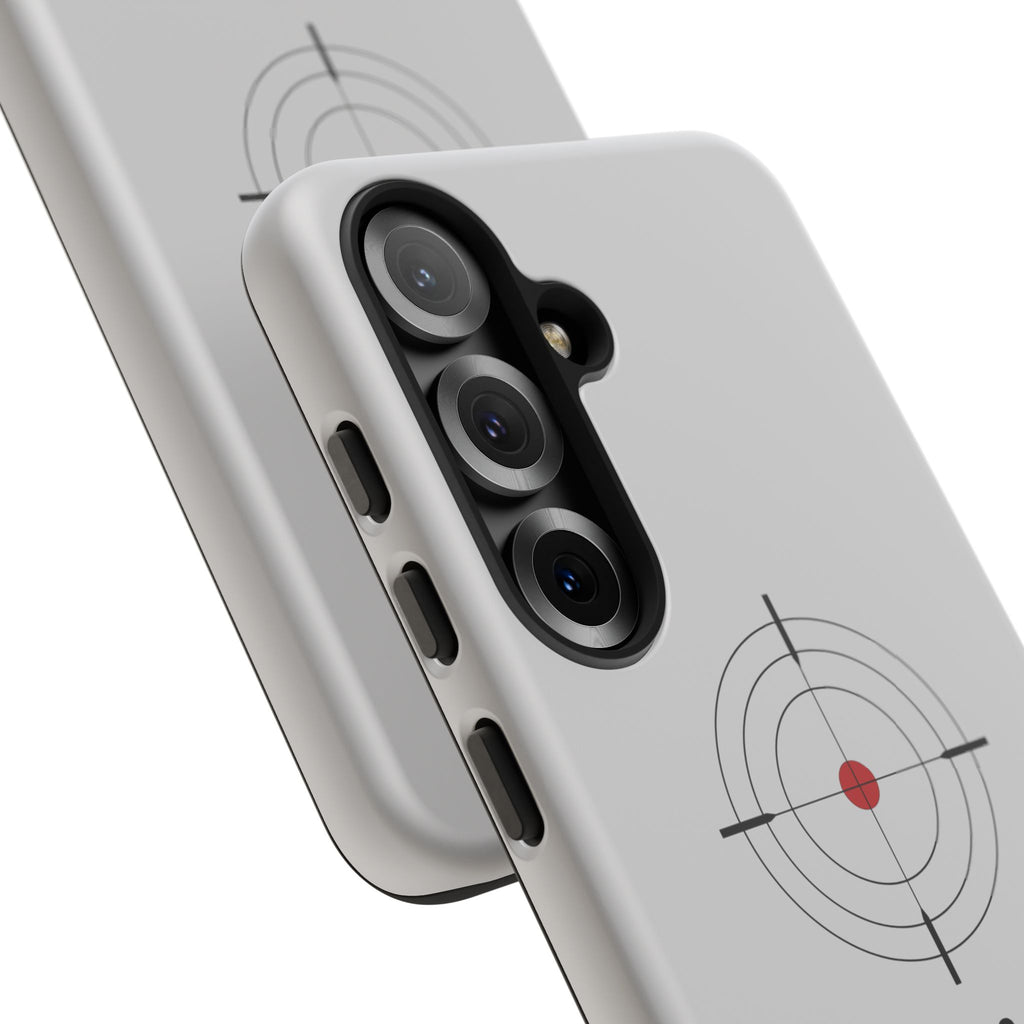 Gravity's Favourite Target