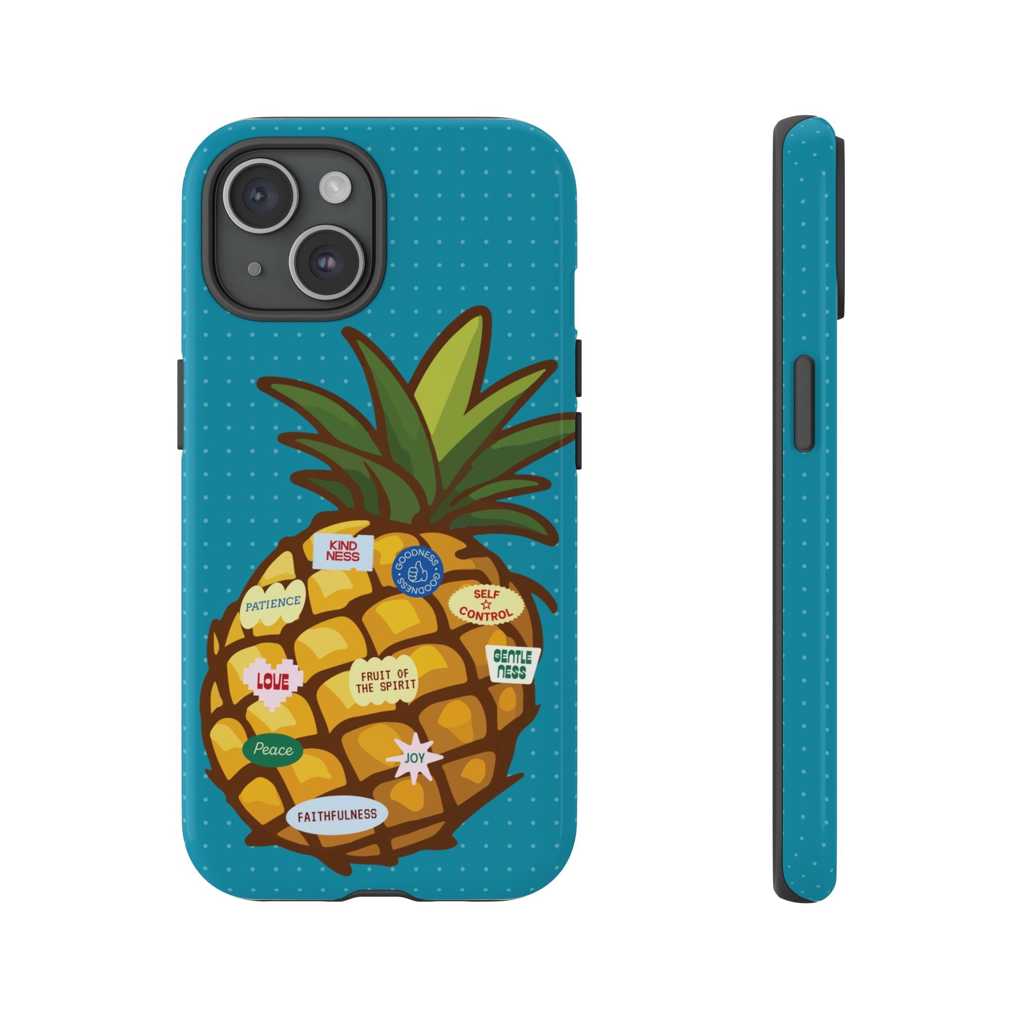 Let's Go Tropical