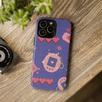 Retro Pixel | Tough Case