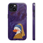 Duck Lady | Tough Case