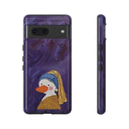 Duck Lady | Tough Case
