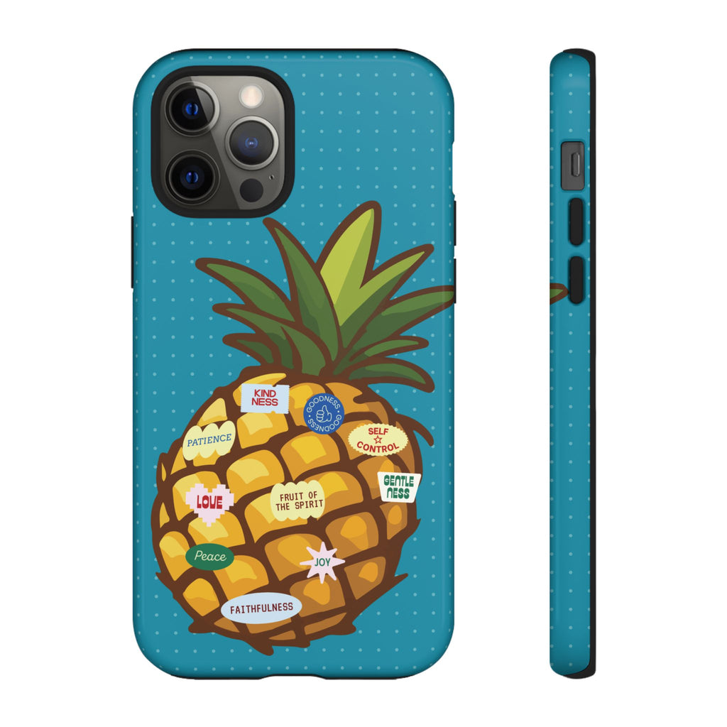 Let's Go Tropical
