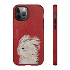 So Windyyy | Tough Case
