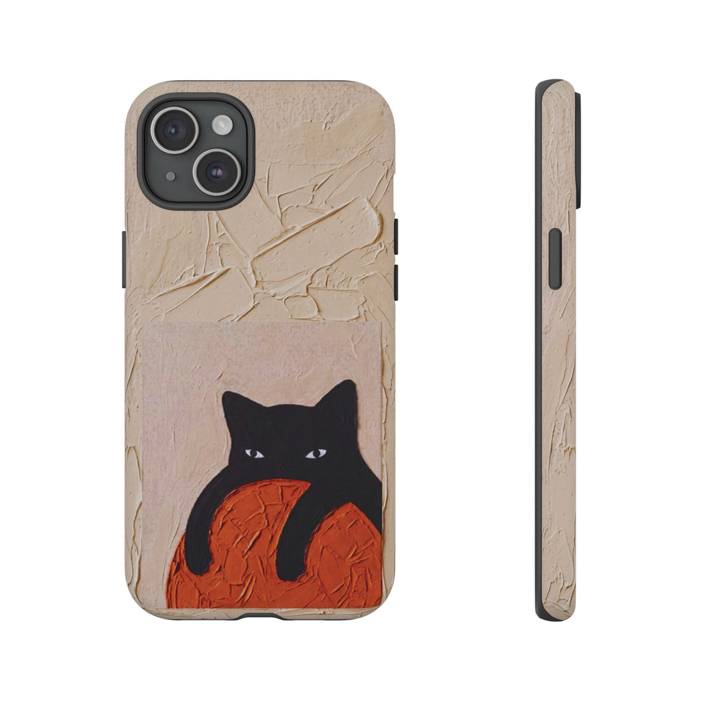 Lazy Day | Tough Case