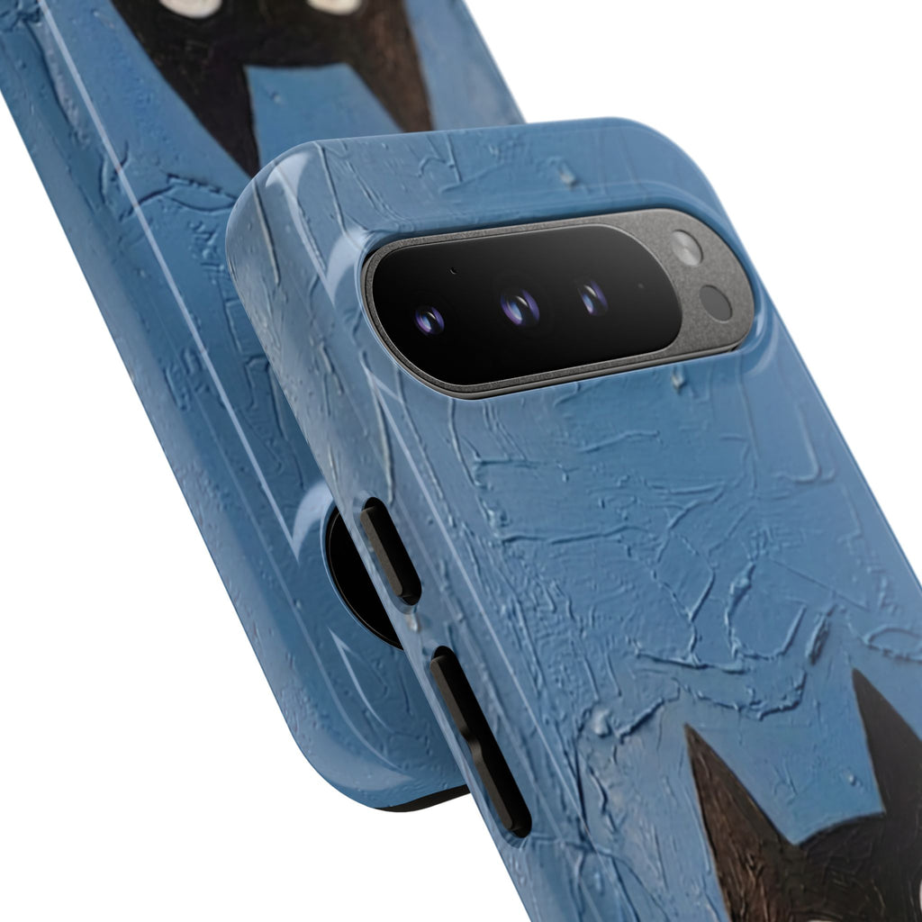 Neko Chan | Tough Case