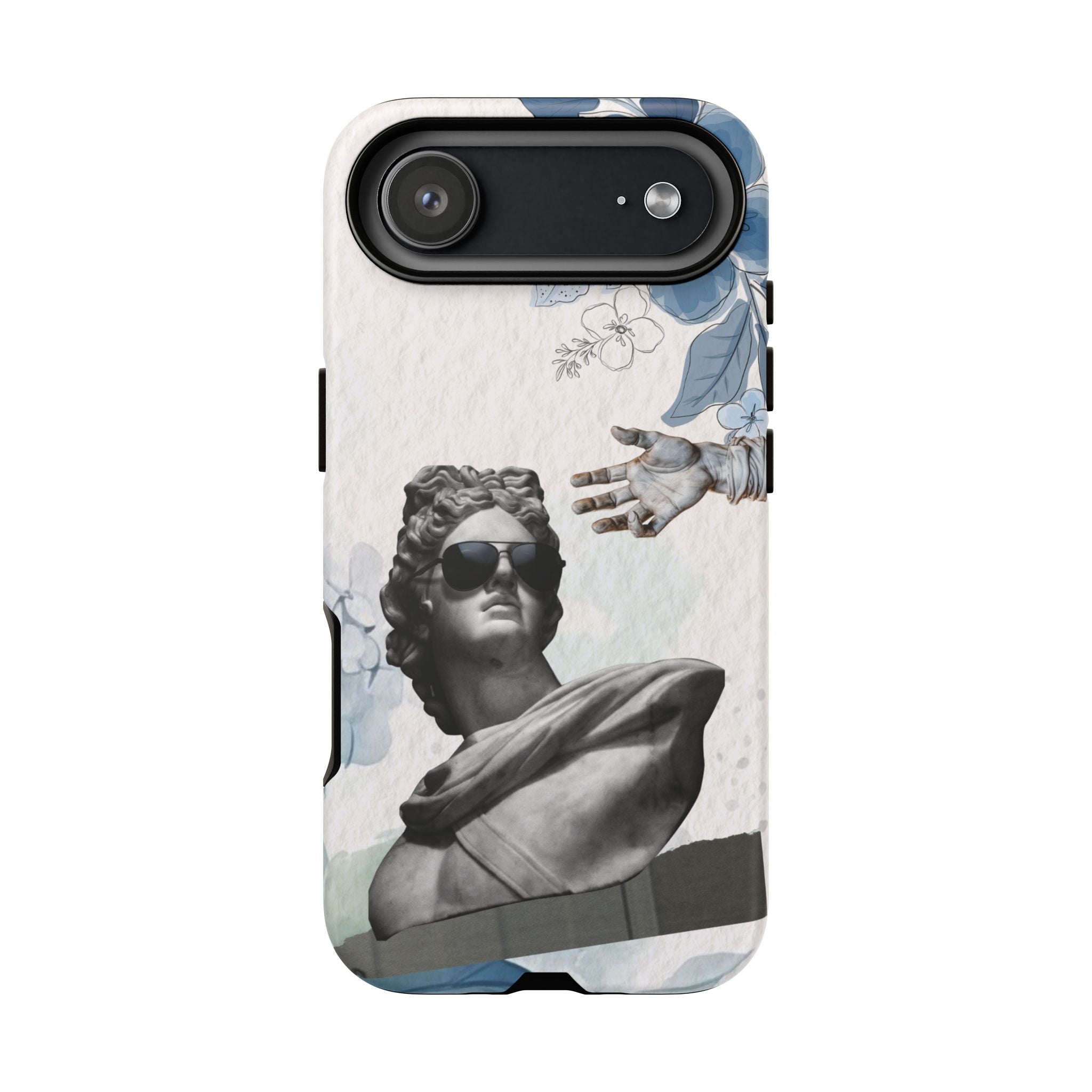The Hand | Tough Case
