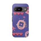Retro Pixel | Tough Case