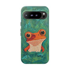 Ribbit Time | Tough Case