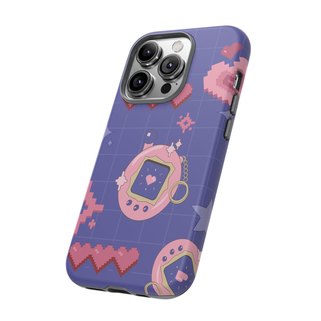 Retro Pixel | Tough Case