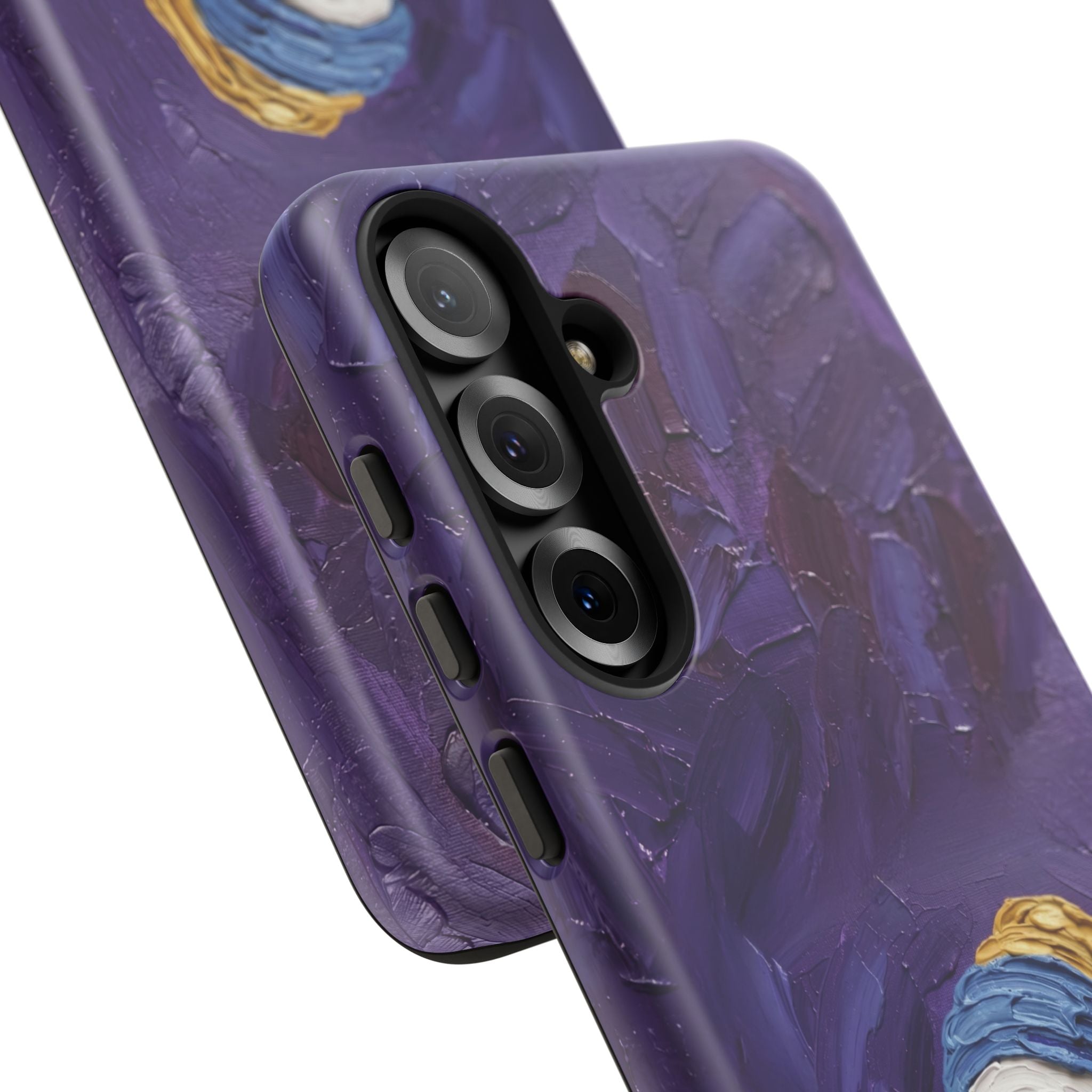 Duck Lady | Tough Case