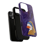 Duck Lady | Tough Case