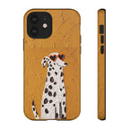 Groovy Doggo | Tough Case