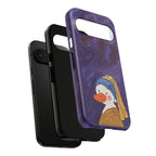 Duck Lady | Tough Case