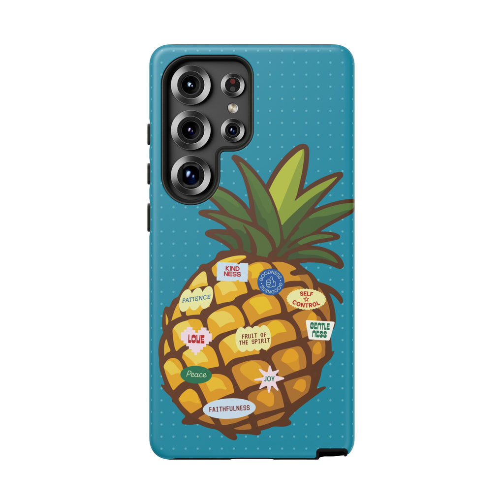 Let's Go Tropical