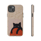 Lazy Day | Tough Case