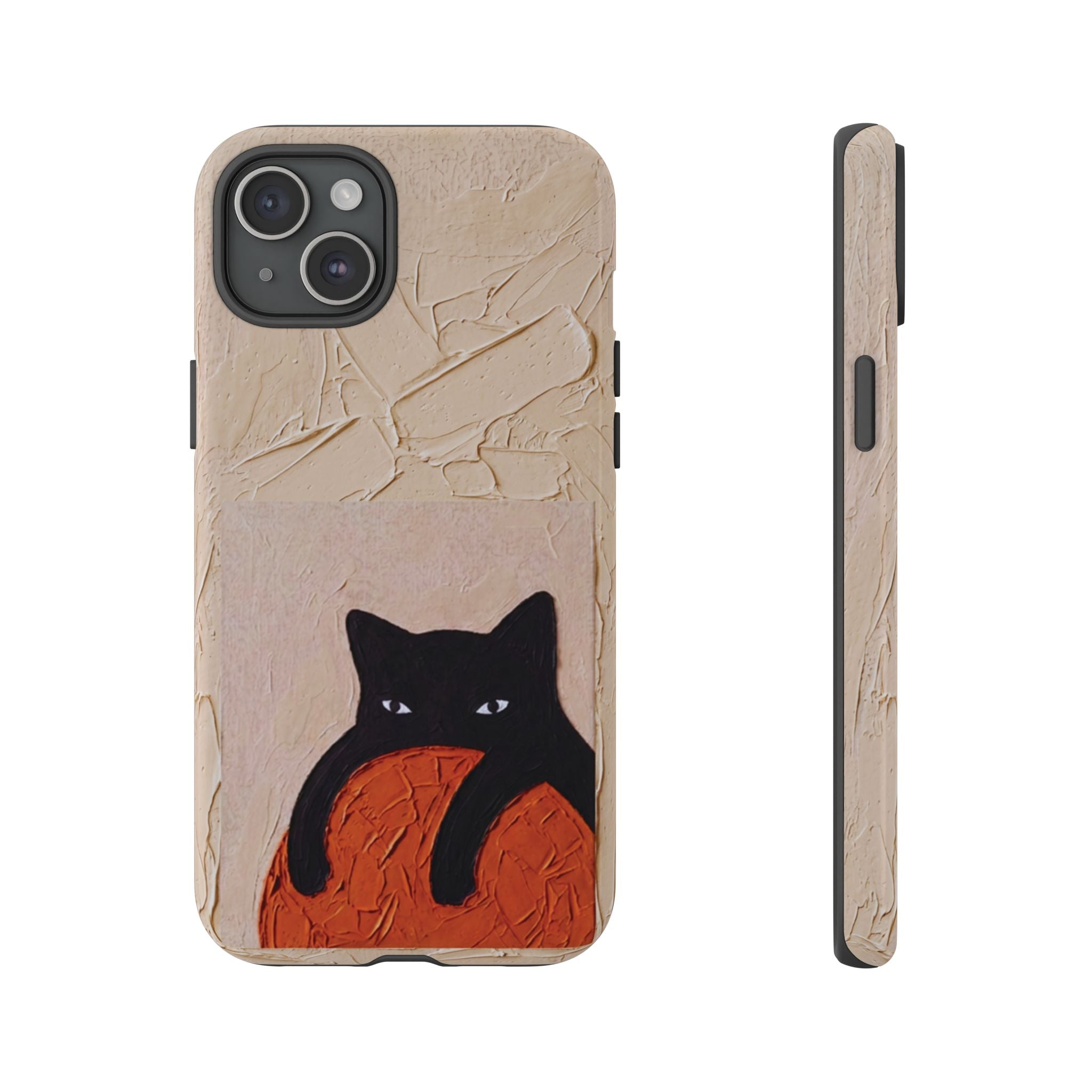 Lazy Day | Tough Case