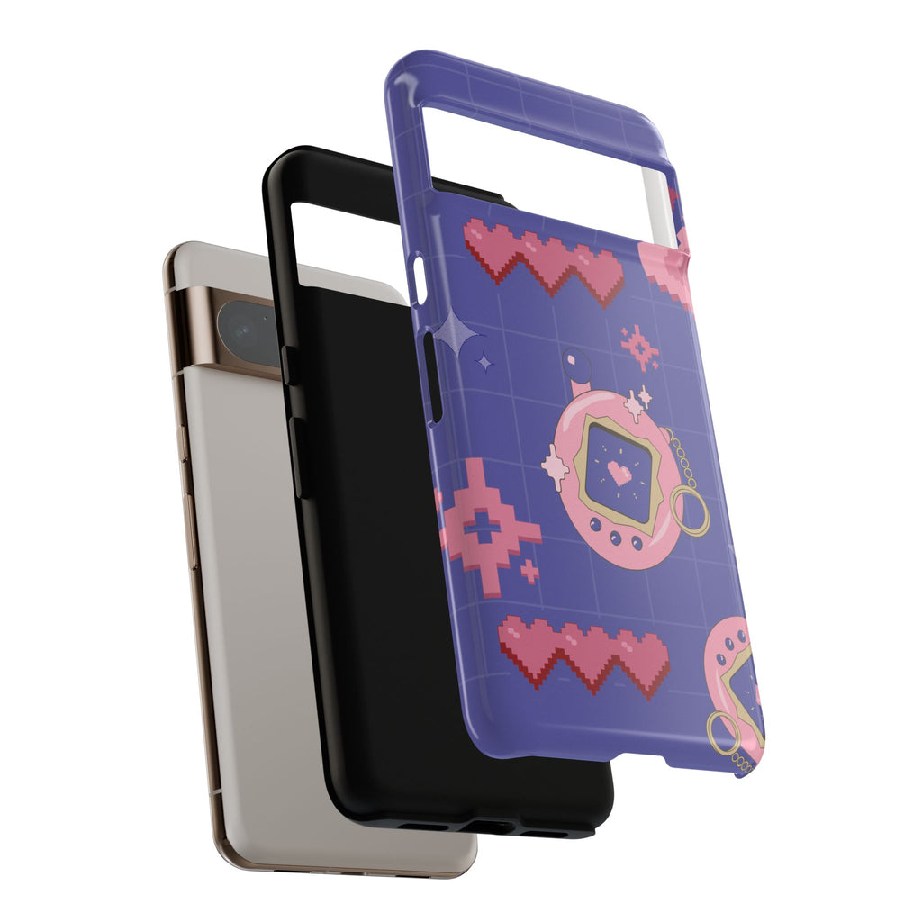 Retro Pixel | Tough Case