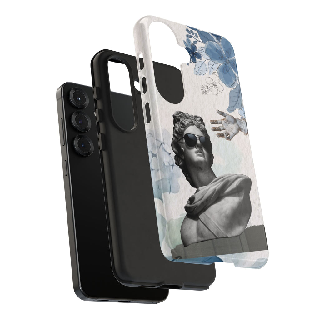 The Hand | Tough Case