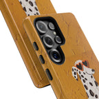 Groovy Doggo | Tough Case