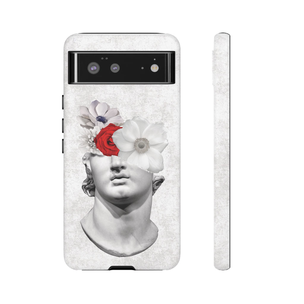 Mind In Bloom II | Tough Case