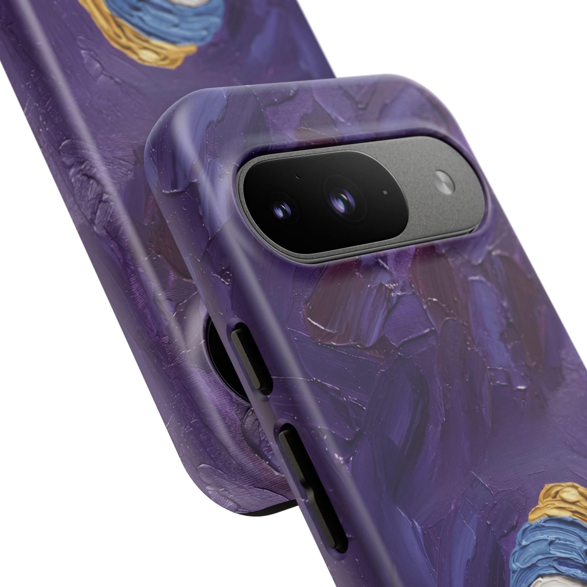 Duck Lady | Tough Case
