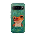 Ribbit Time | Tough Case