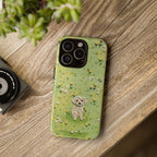 Groovy Doggo II  | Tough Case