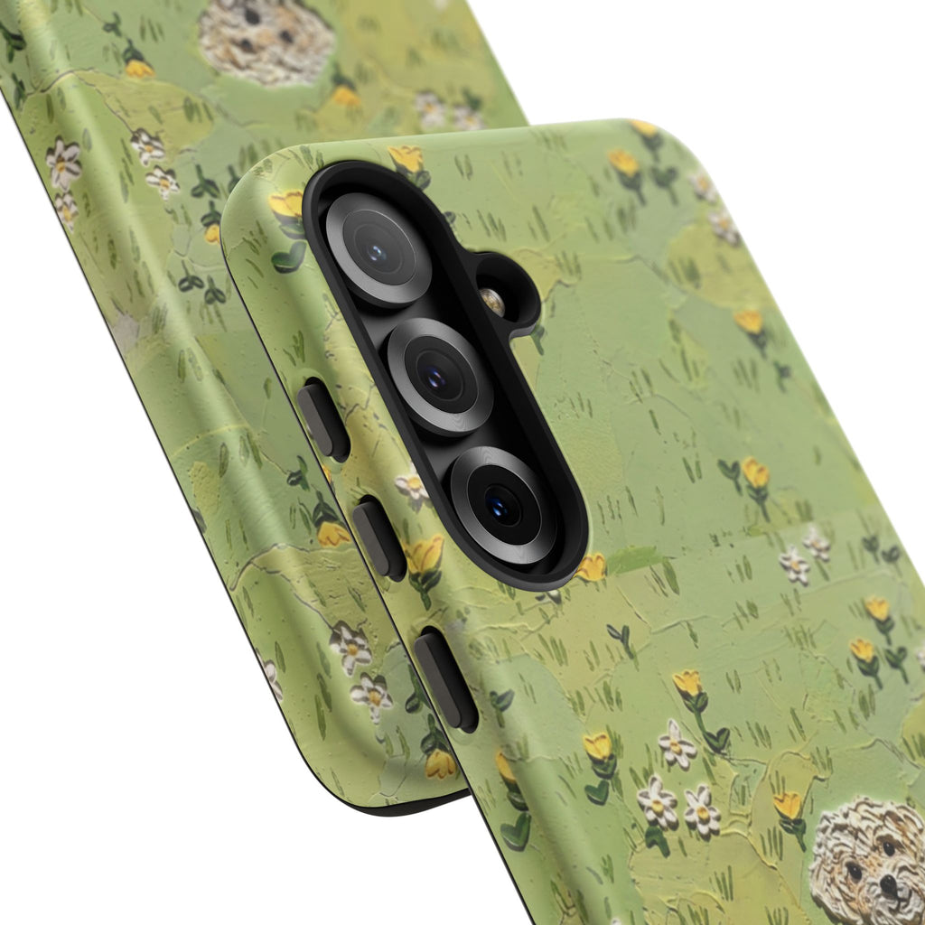 Groovy Doggo II  | Tough Case