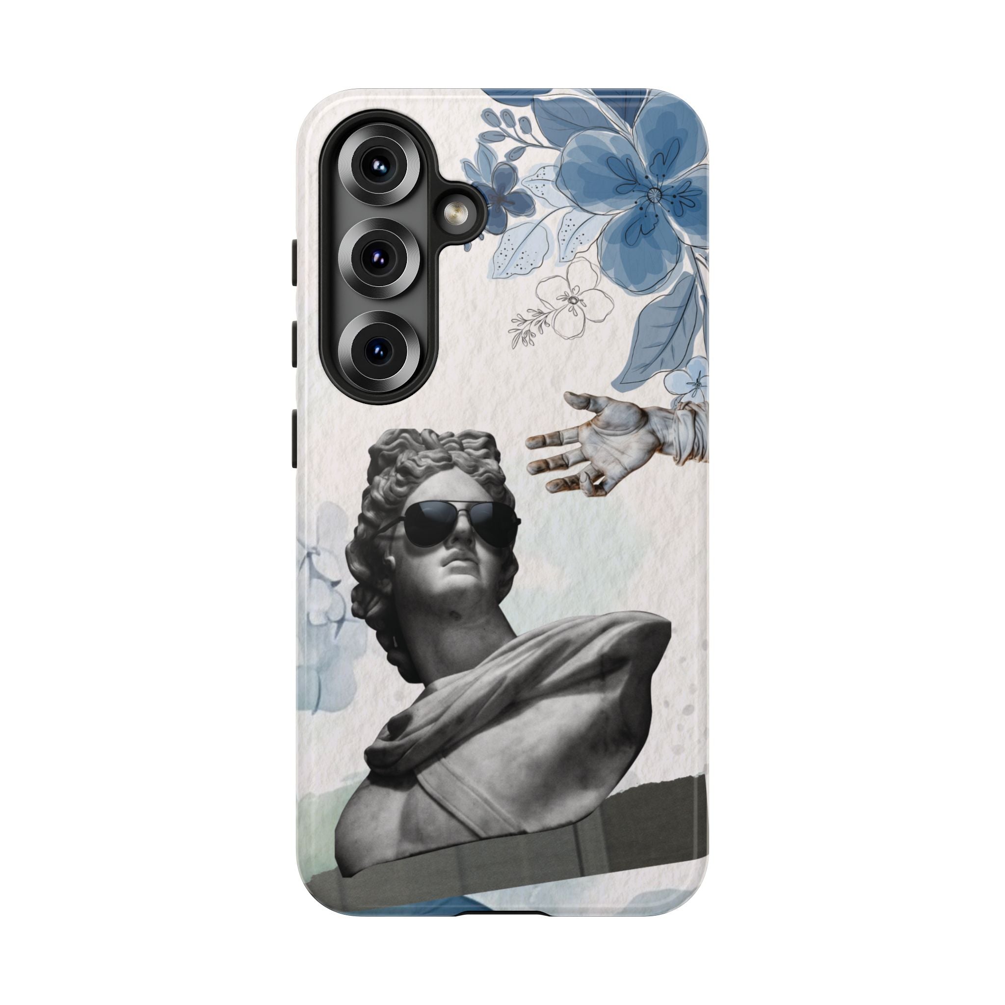 The Hand | Tough Case